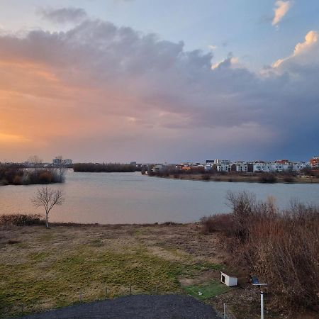 Herastrau Park Бухарест Экстерьер фото